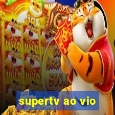 supertv ao vio